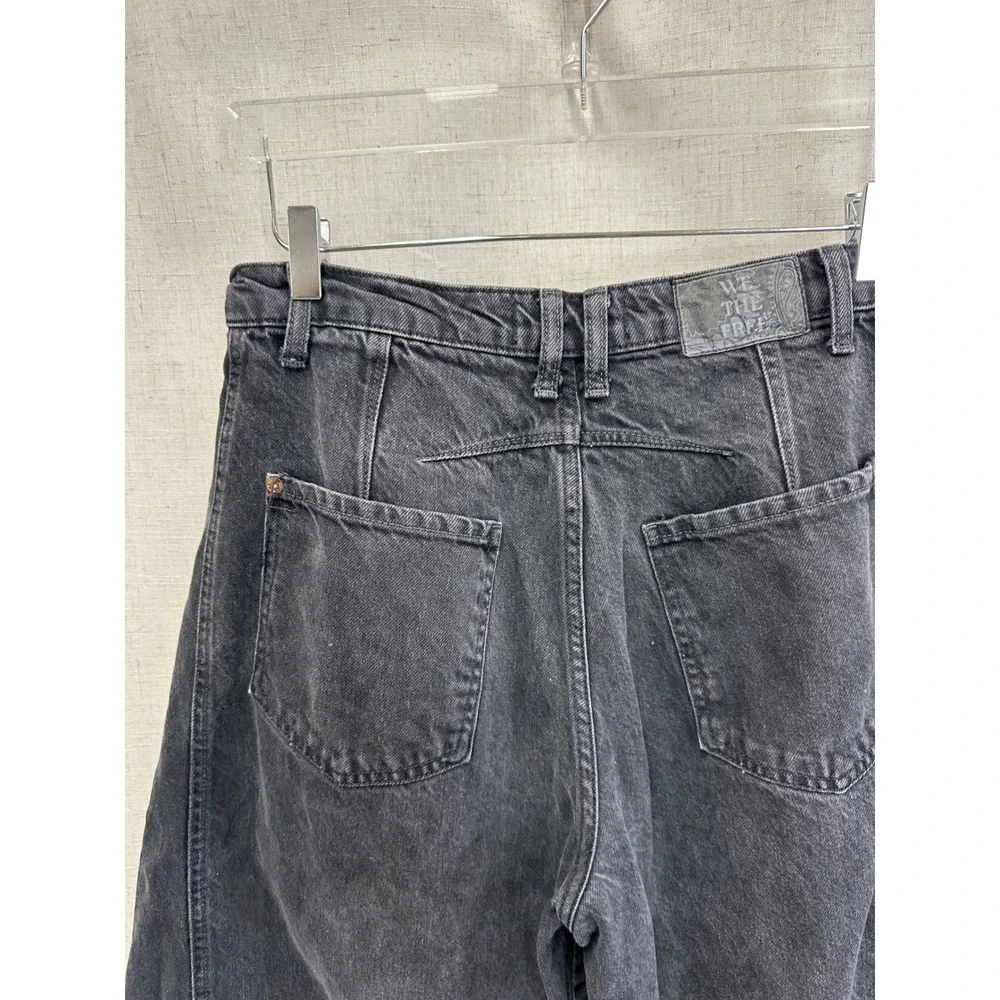 Free People fit mid